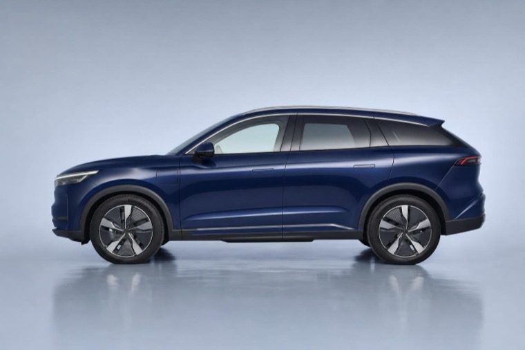 2026 Kia Niro EV
